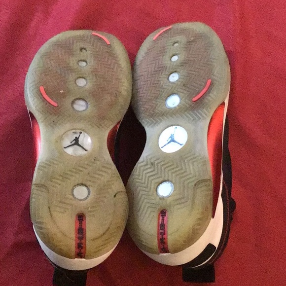 JORDAN 34 ALL STAR WEEKEND 2019 - Picture 13 of 16